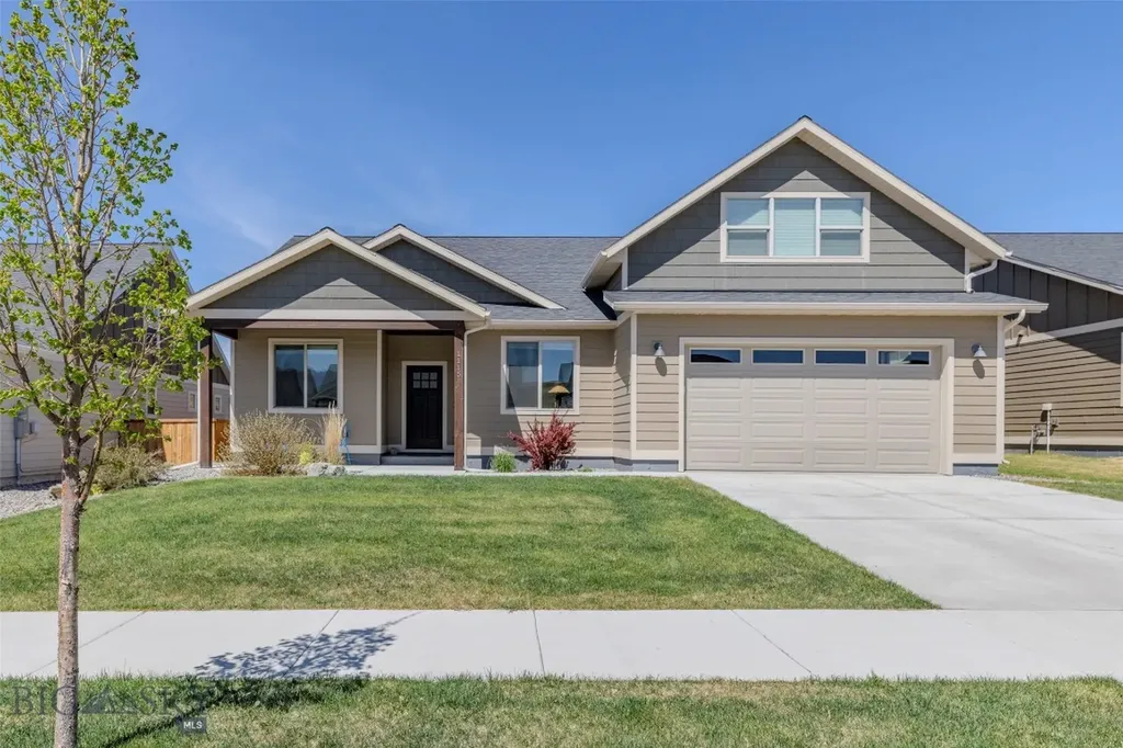 1115 Sweetgrass Livingston MT 59047