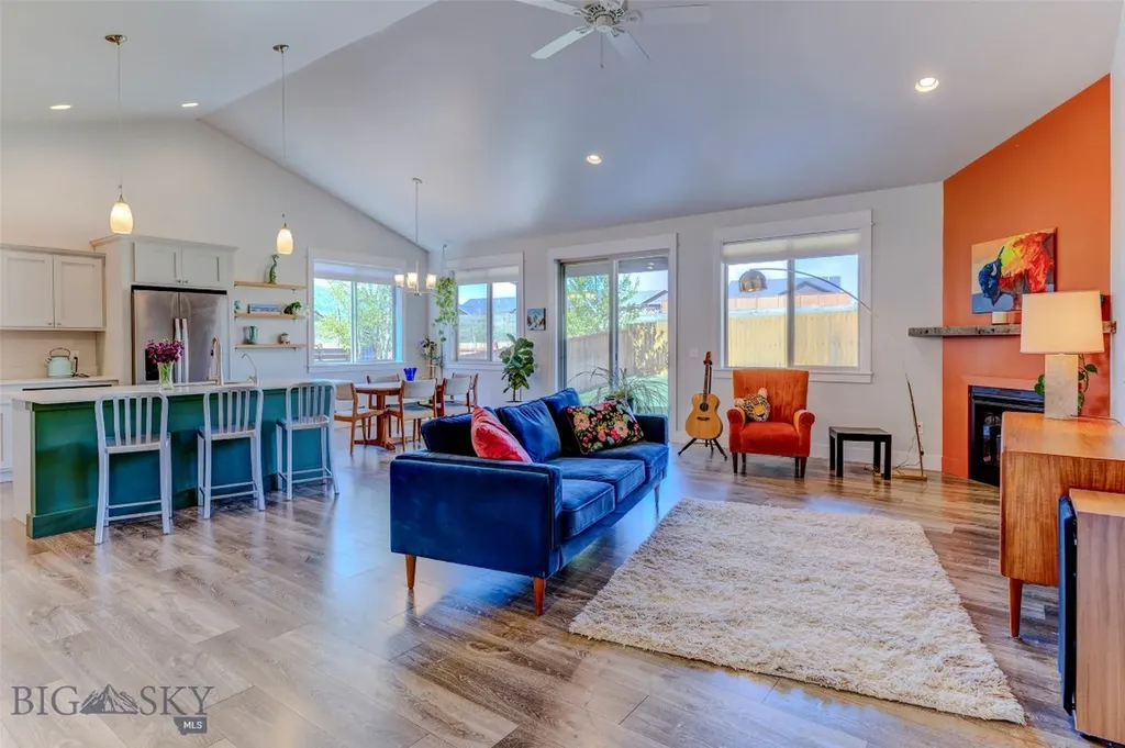 1115 Sweetgrass Livingston MT 59047