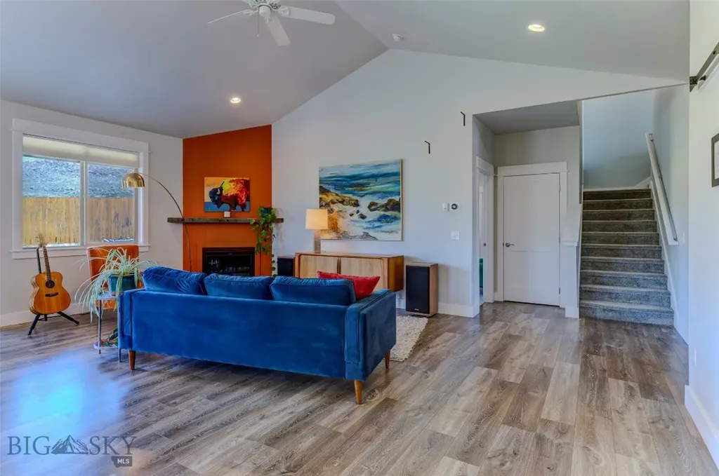 1115 Sweetgrass Livingston MT 59047