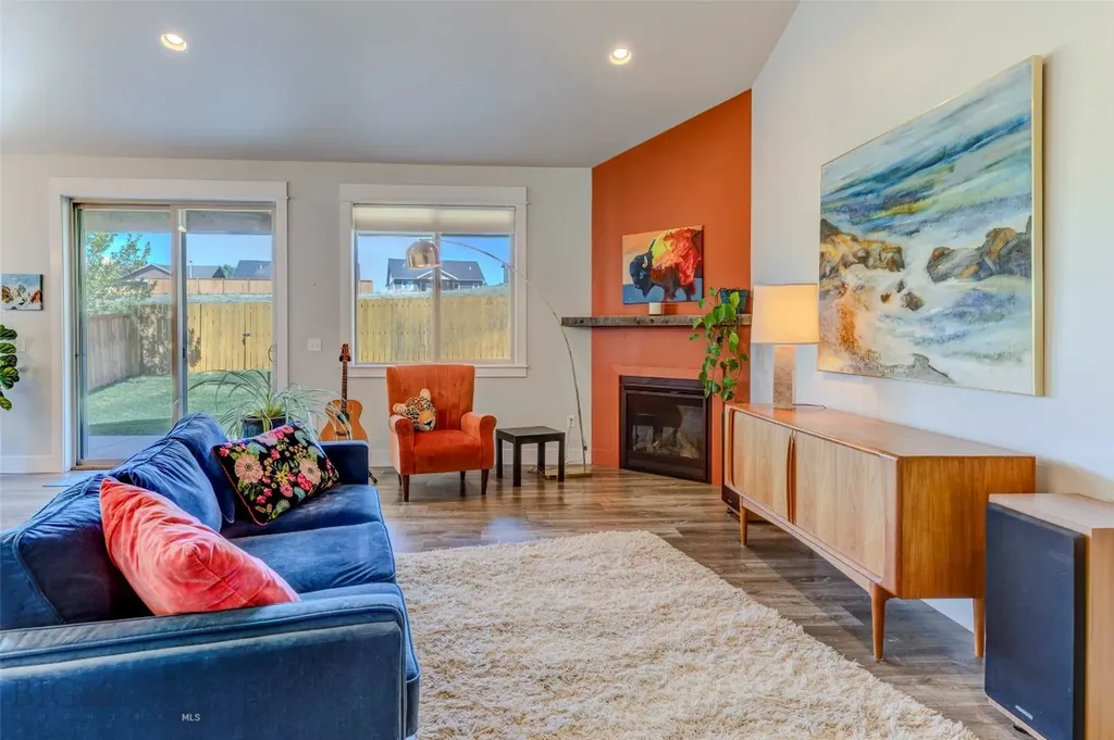 1115 Sweetgrass Livingston MT 59047