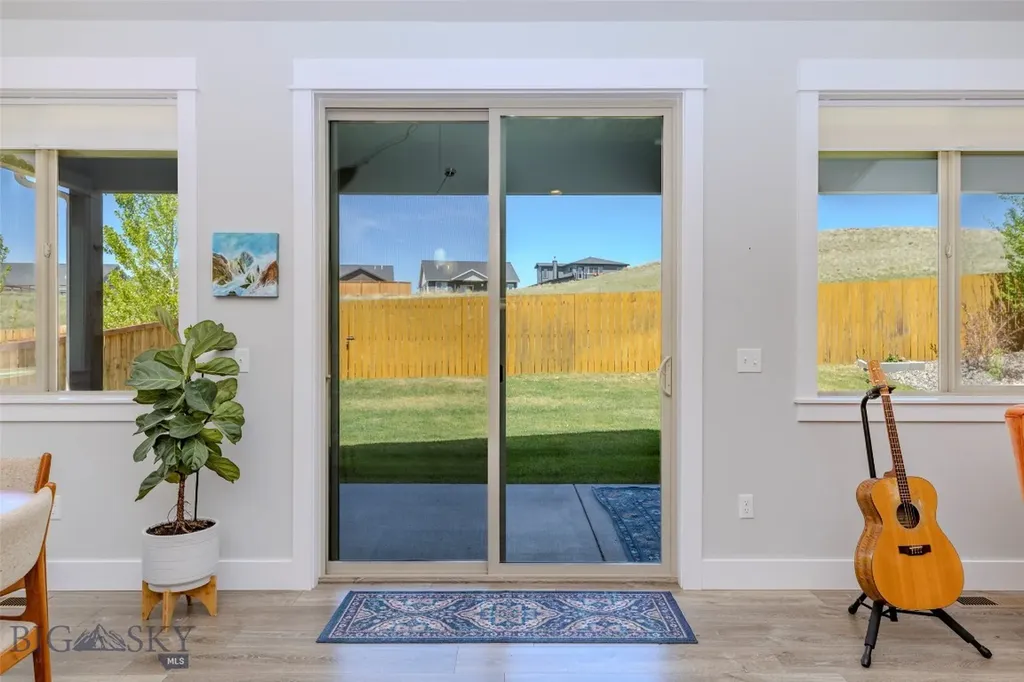 1115 Sweetgrass Livingston MT 59047