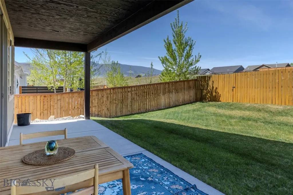 1115 Sweetgrass Livingston MT 59047