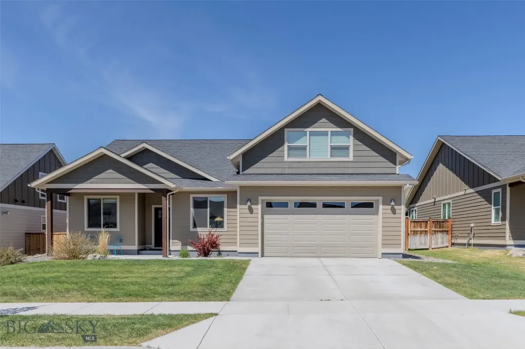 1115 Sweetgrass Livingston MT 59047