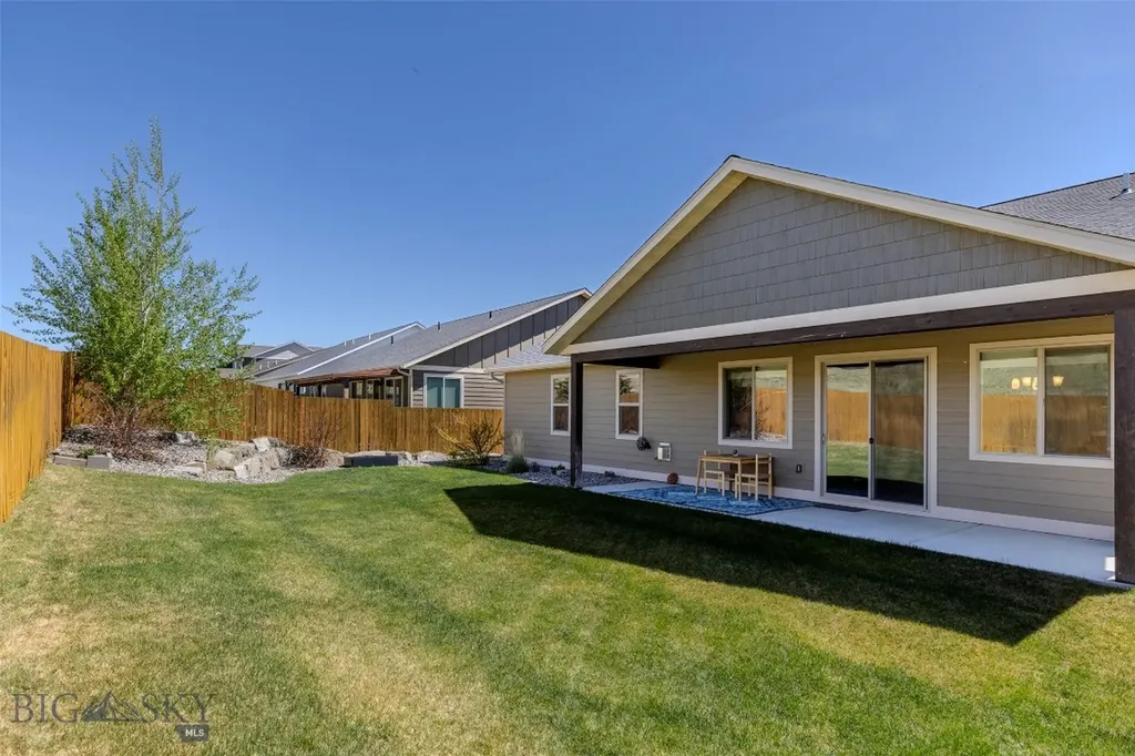 1115 Sweetgrass Livingston MT 59047