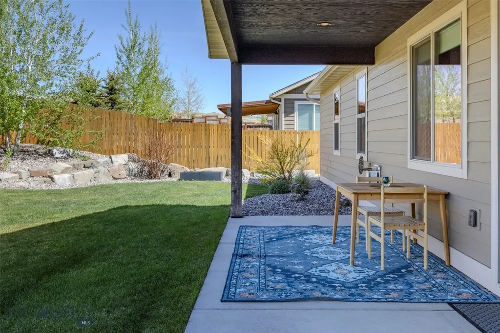 1115 Sweetgrass Livingston MT 59047