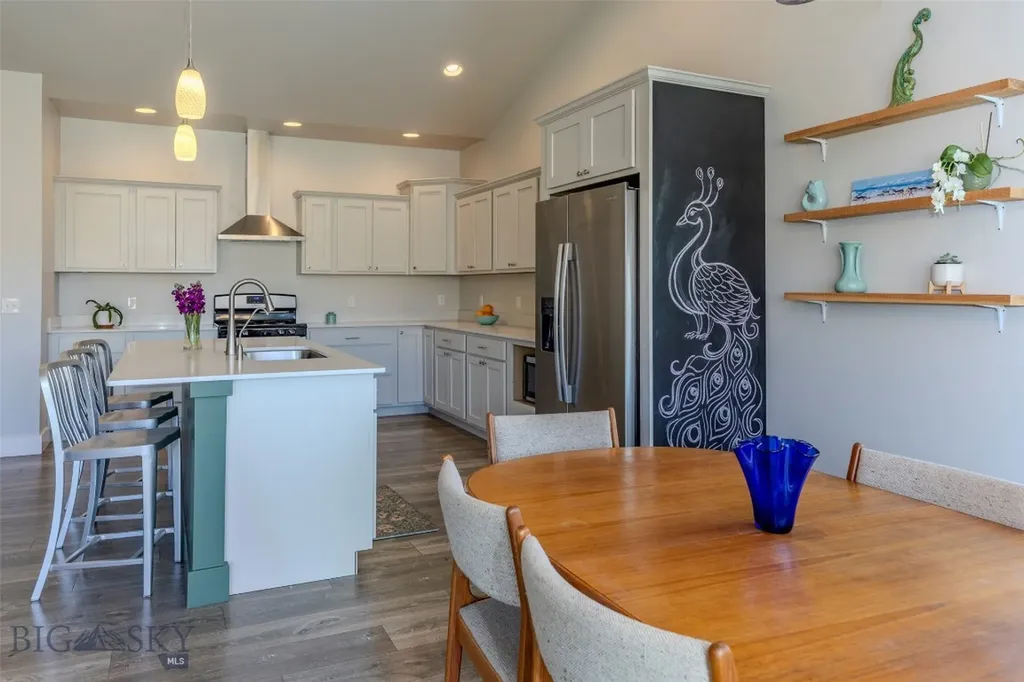 1115 Sweetgrass Livingston MT 59047