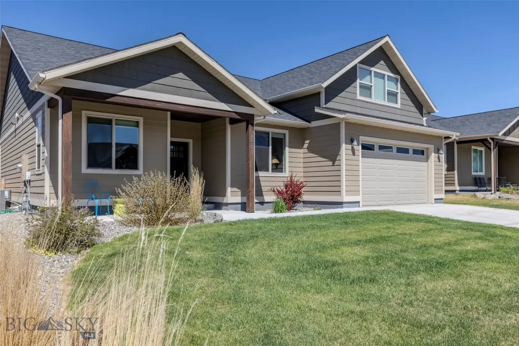 1115 Sweetgrass Livingston MT 59047