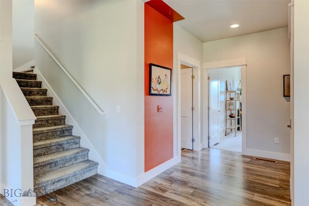 1115 Sweetgrass Livingston MT 59047
