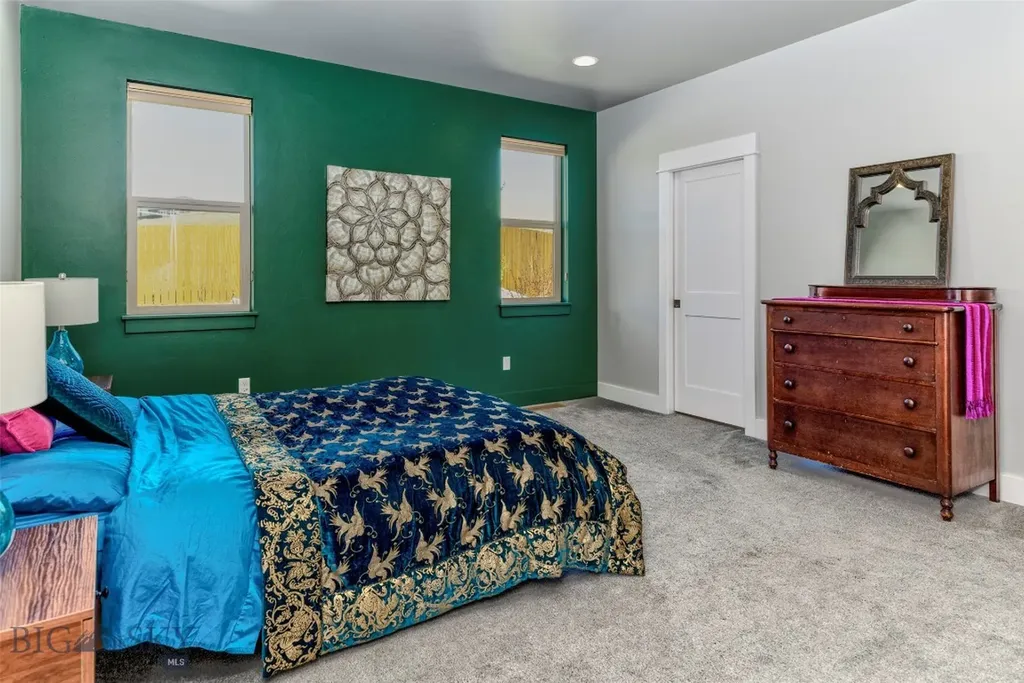 1115 Sweetgrass Livingston MT 59047