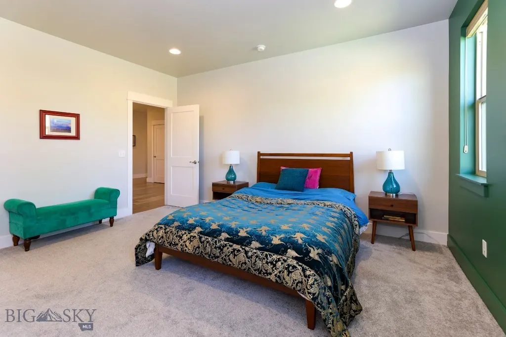 1115 Sweetgrass Livingston MT 59047