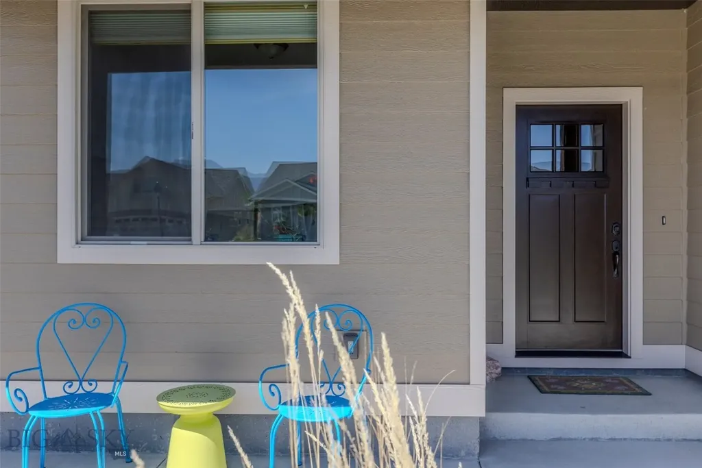1115 Sweetgrass Livingston MT 59047