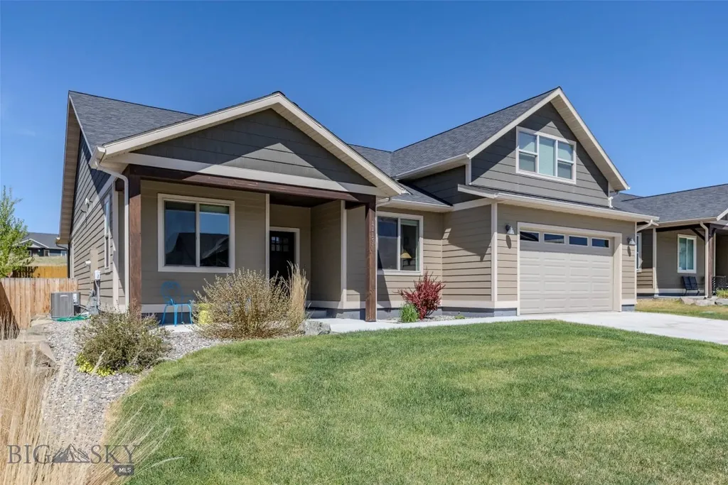 1115 Sweetgrass Livingston MT 59047