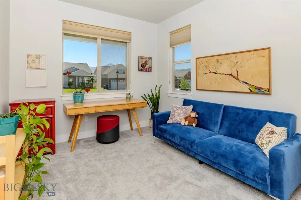 1115 Sweetgrass Livingston MT 59047