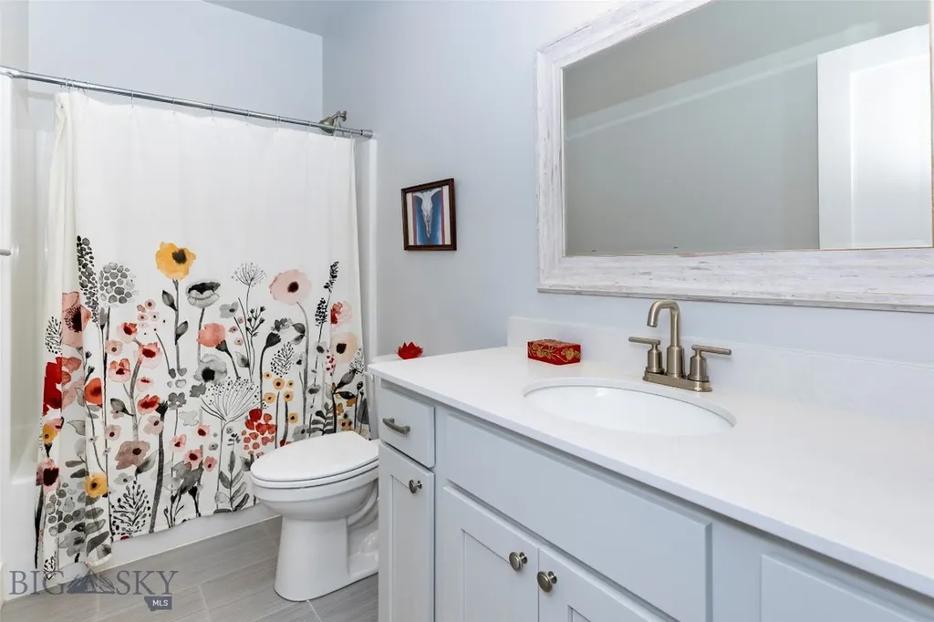 1115 Sweetgrass Livingston MT 59047