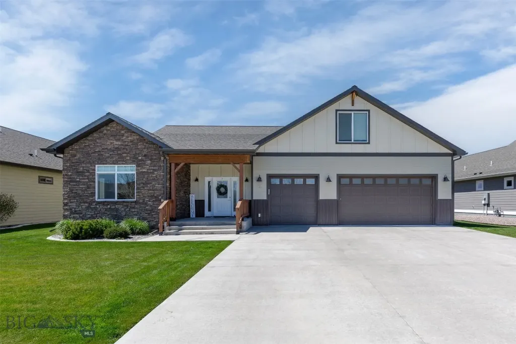 150 Pioneer Crossing Manhattan MT 59741