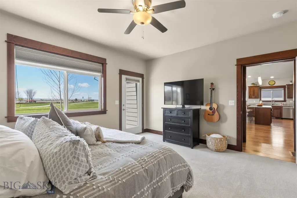 150 Pioneer Crossing Manhattan MT 59741