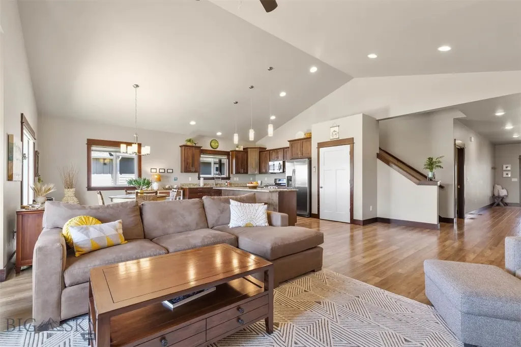 150 Pioneer Crossing Manhattan MT 59741