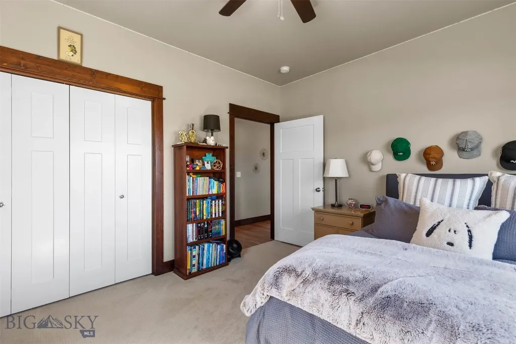 150 Pioneer Crossing Manhattan MT 59741