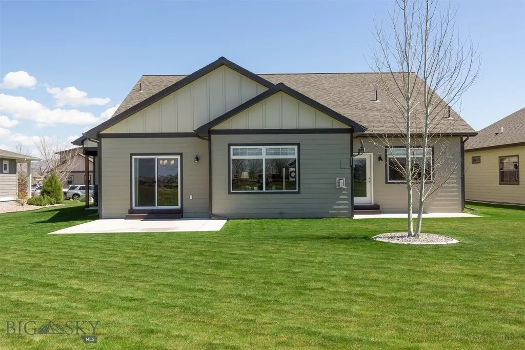 150 Pioneer Crossing Manhattan MT 59741