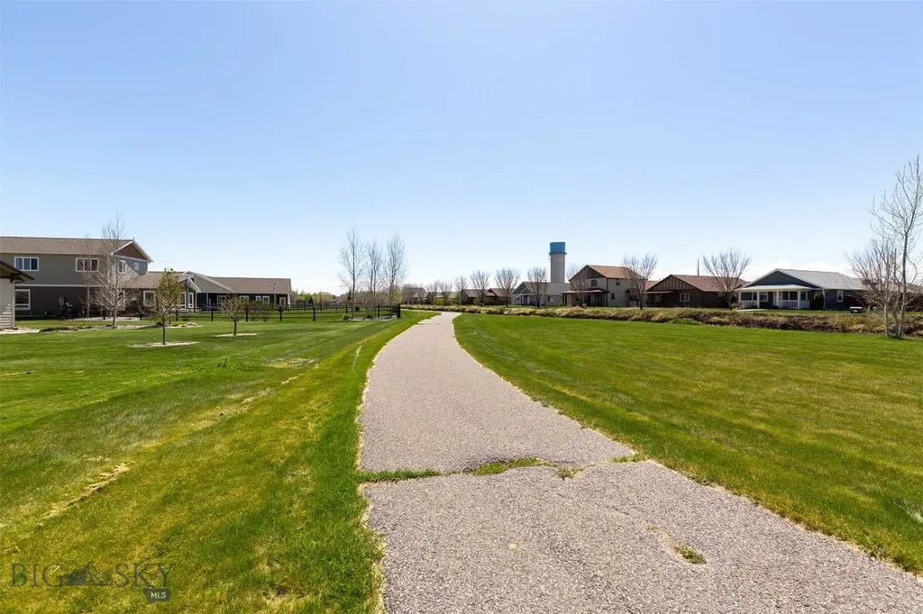 150 Pioneer Crossing Manhattan MT 59741