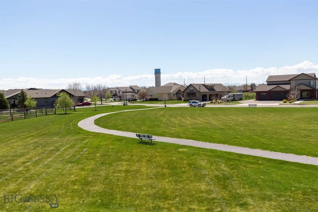 150 Pioneer Crossing Manhattan MT 59741