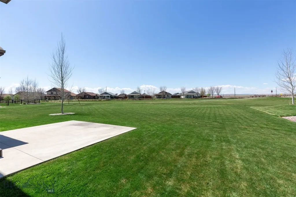 150 Pioneer Crossing Manhattan MT 59741