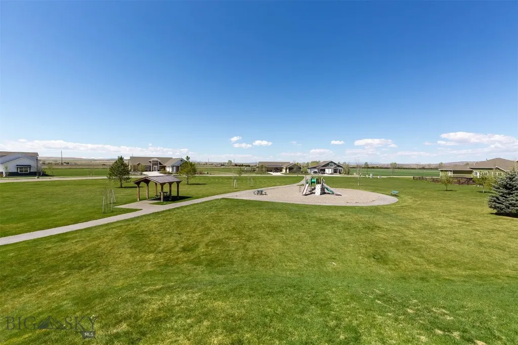 150 Pioneer Crossing Manhattan MT 59741