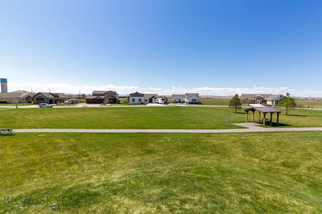150 Pioneer Crossing Manhattan MT 59741