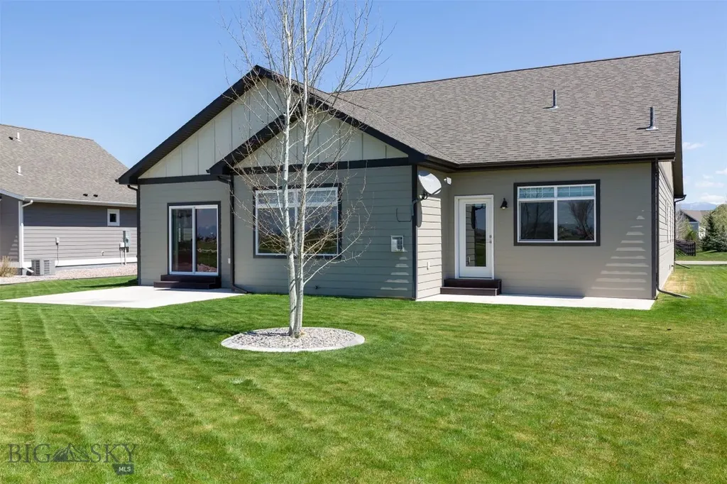 150 Pioneer Crossing Manhattan MT 59741