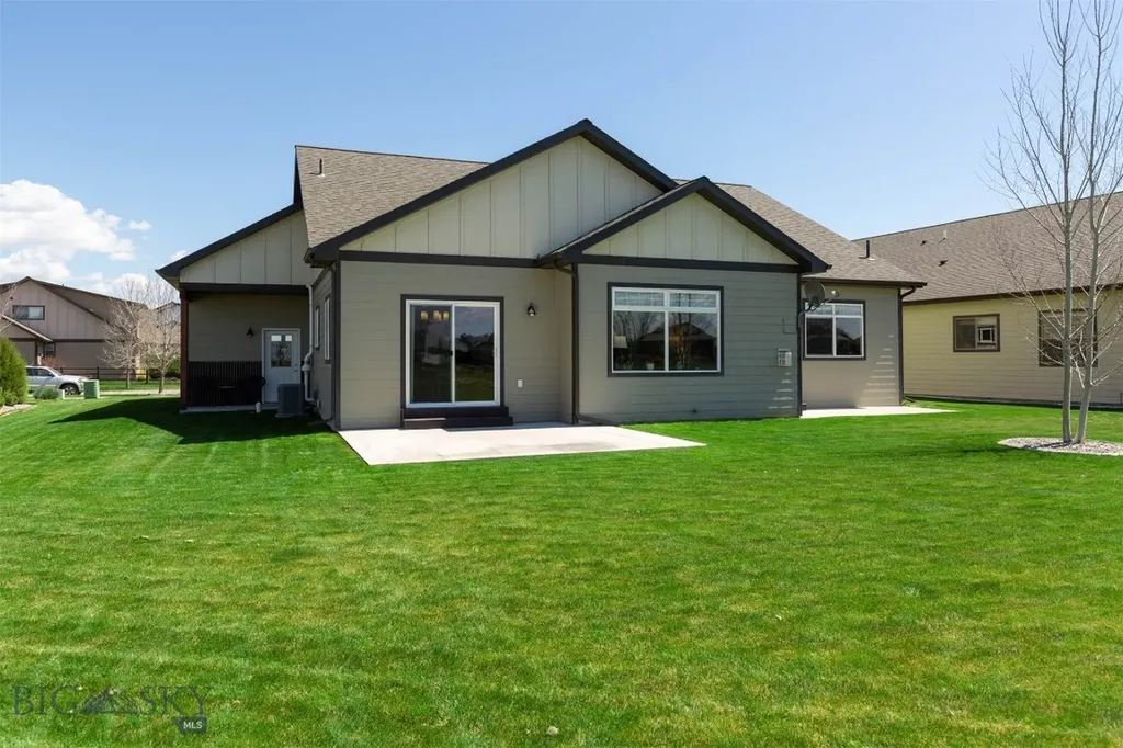 150 Pioneer Crossing Manhattan MT 59741