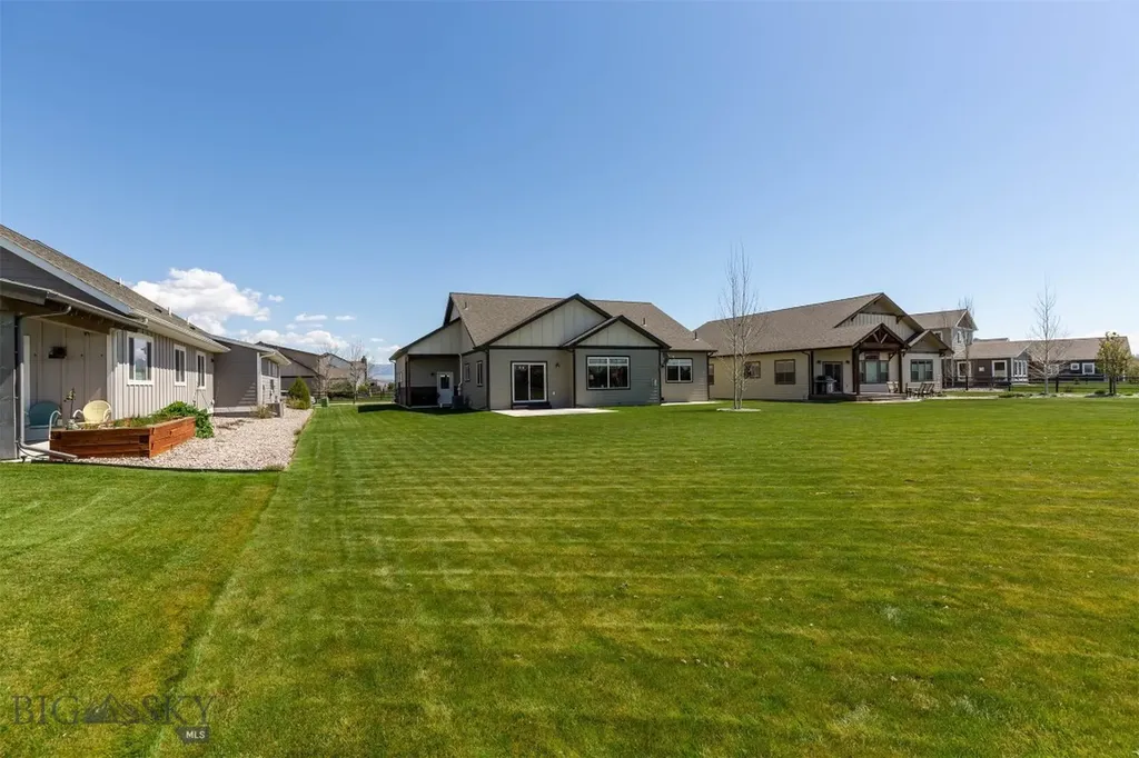 150 Pioneer Crossing Manhattan MT 59741
