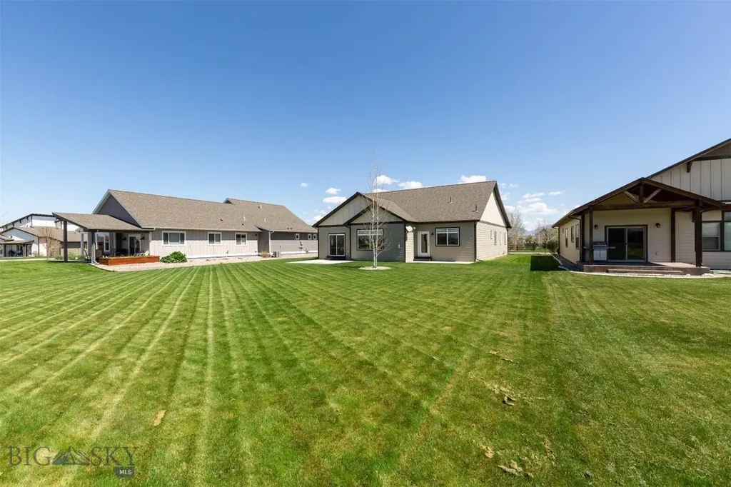 150 Pioneer Crossing Manhattan MT 59741
