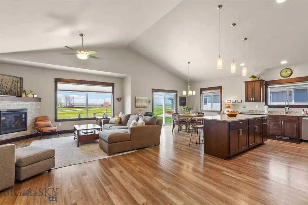 150 Pioneer Crossing Manhattan MT 59741
