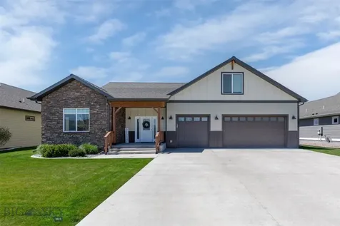 150 Pioneer Crossing Manhattan MT 59741