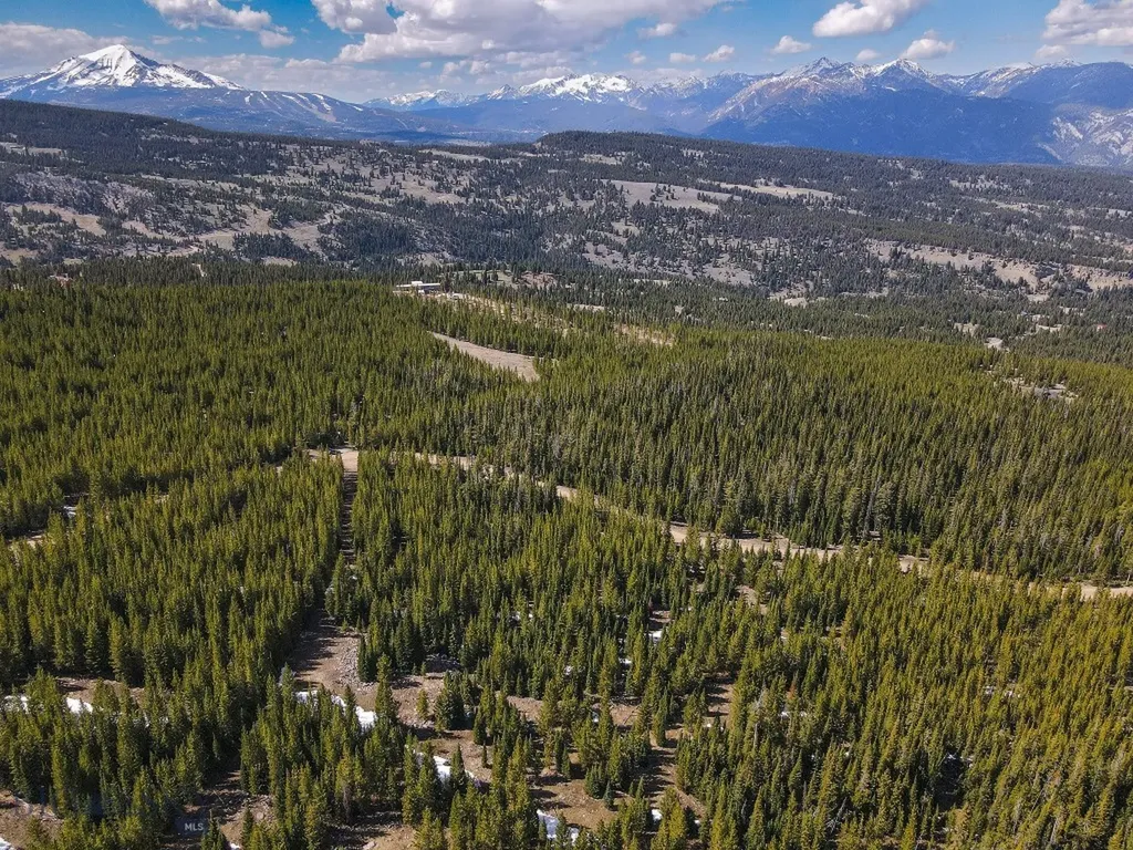 Tbd W Beaver Creek Big Sky MT 59716