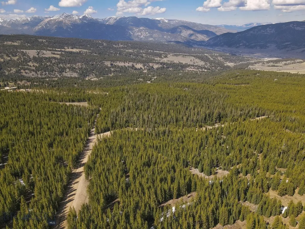 Tbd W Beaver Creek Big Sky MT 59716