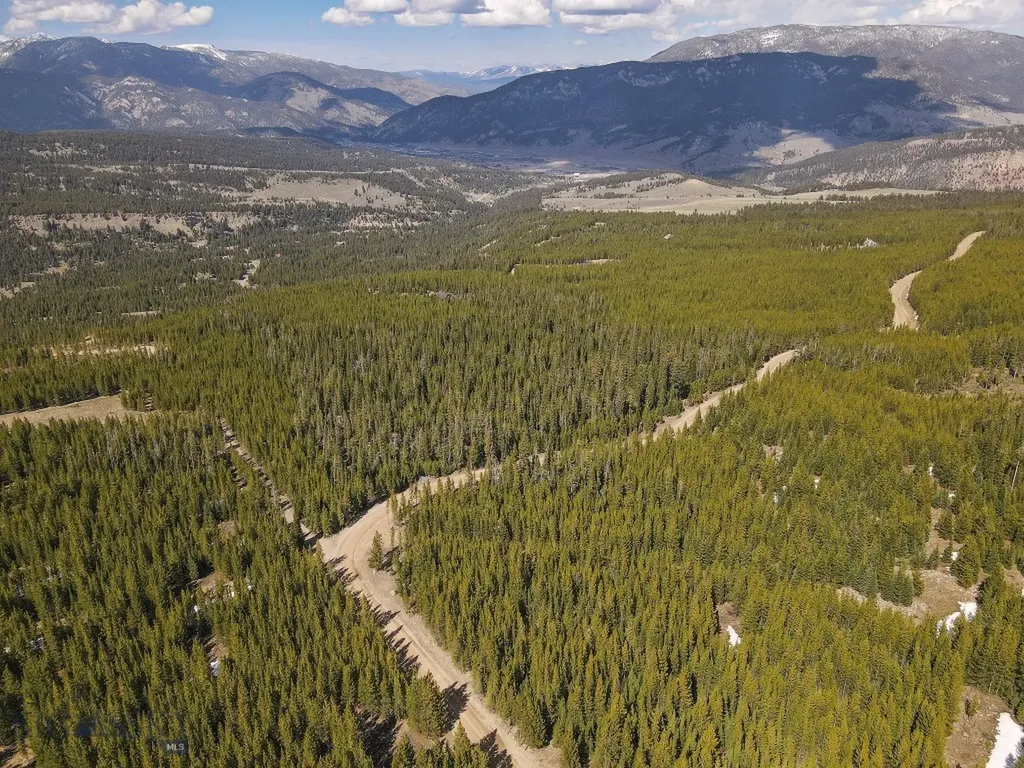 Tbd W Beaver Creek Big Sky MT 59716