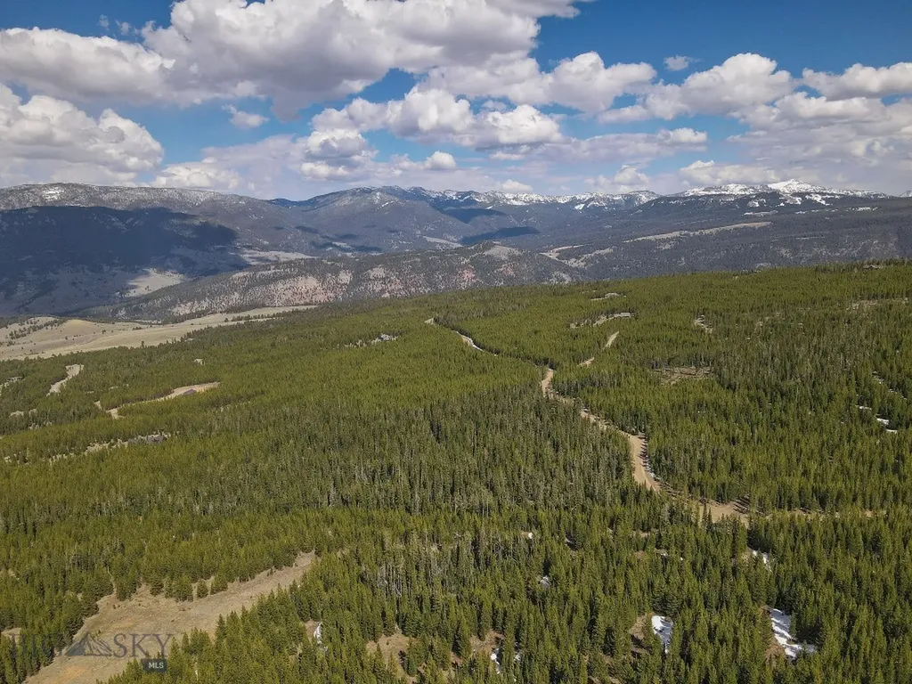 Tbd W Beaver Creek Big Sky MT 59716