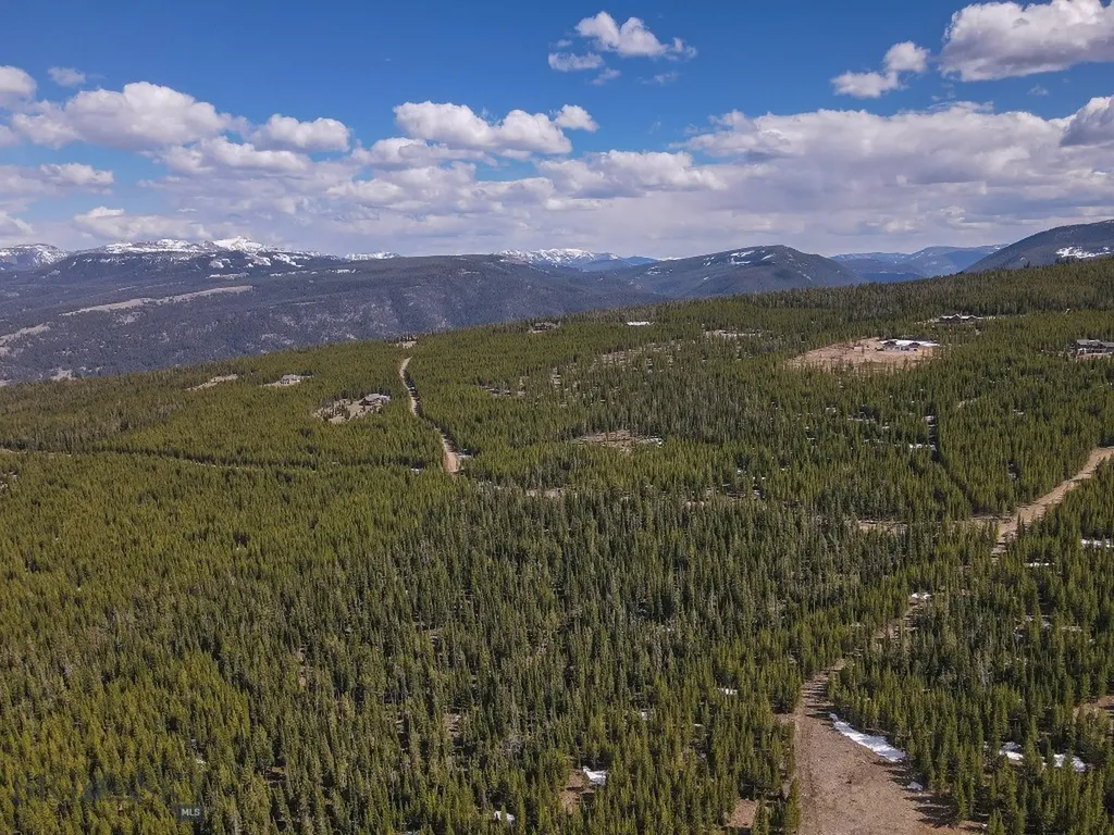 Tbd W Beaver Creek Big Sky MT 59716