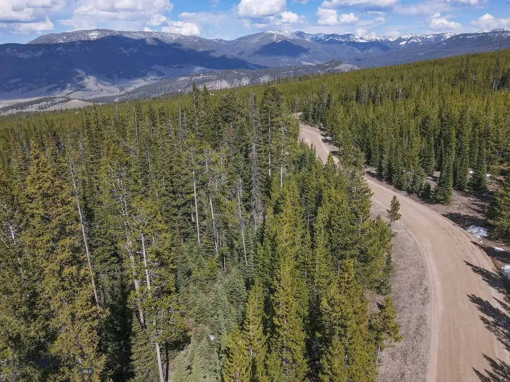 Tbd W Beaver Creek Big Sky MT 59716