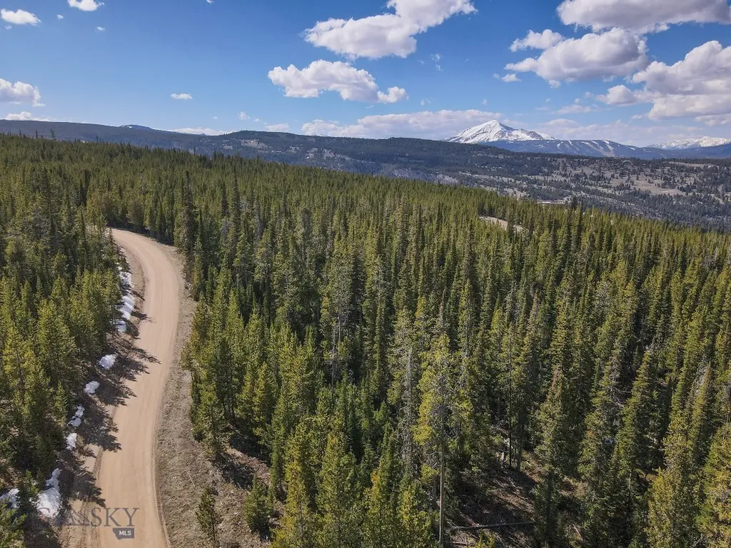 Tbd W Beaver Creek Big Sky MT 59716