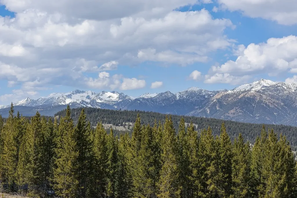 Tbd W Beaver Creek Big Sky MT 59716