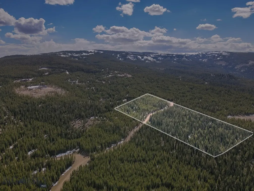 Tbd W Beaver Creek Big Sky MT 59716