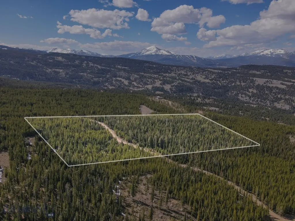 Tbd W Beaver Creek Big Sky MT 59716