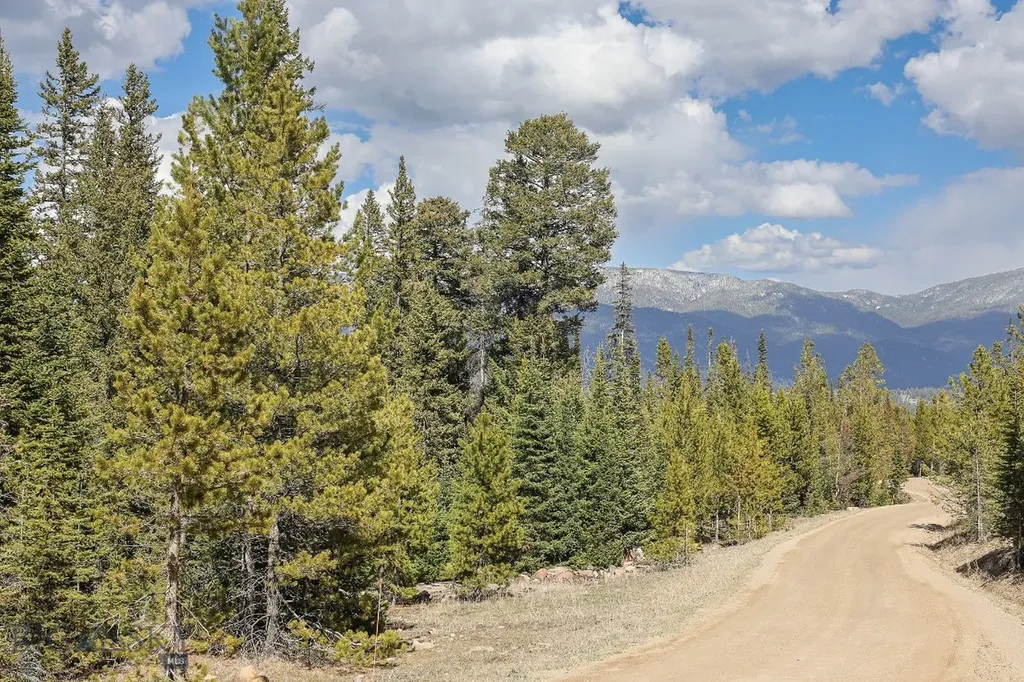 Tbd W Beaver Creek Big Sky MT 59716
