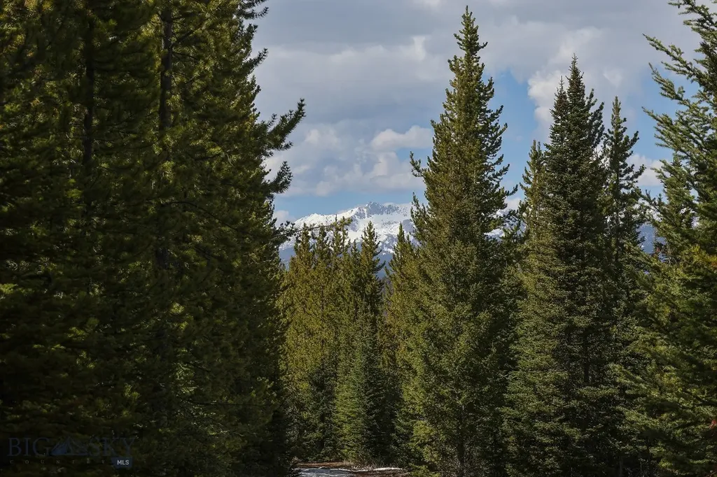Tbd W Beaver Creek Big Sky MT 59716