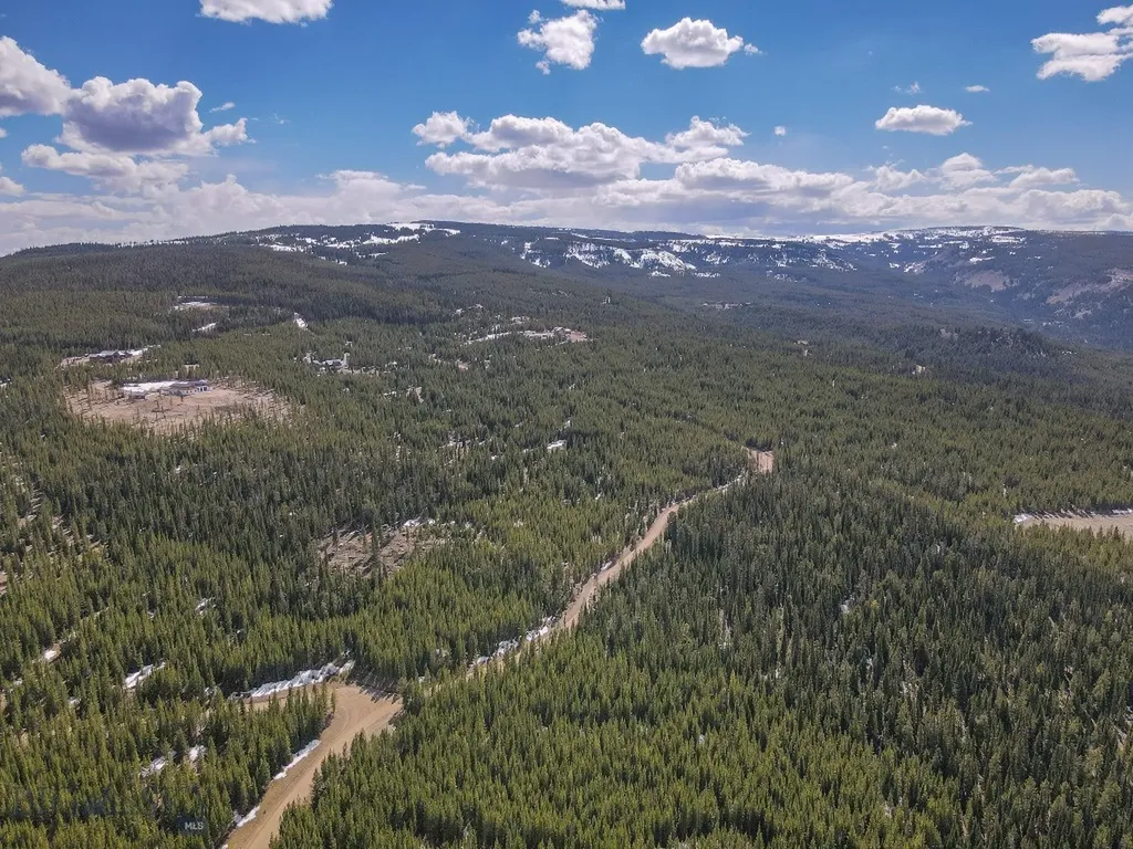 Tbd W Beaver Creek Big Sky MT 59716