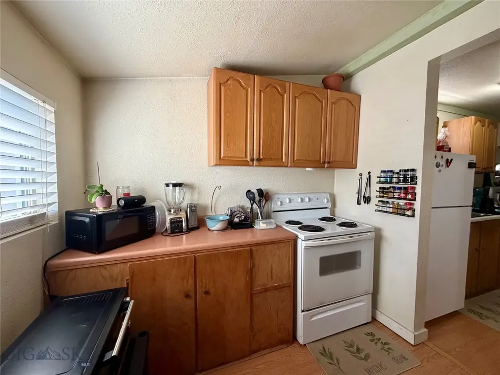 538 S Colorado Butte MT 59701