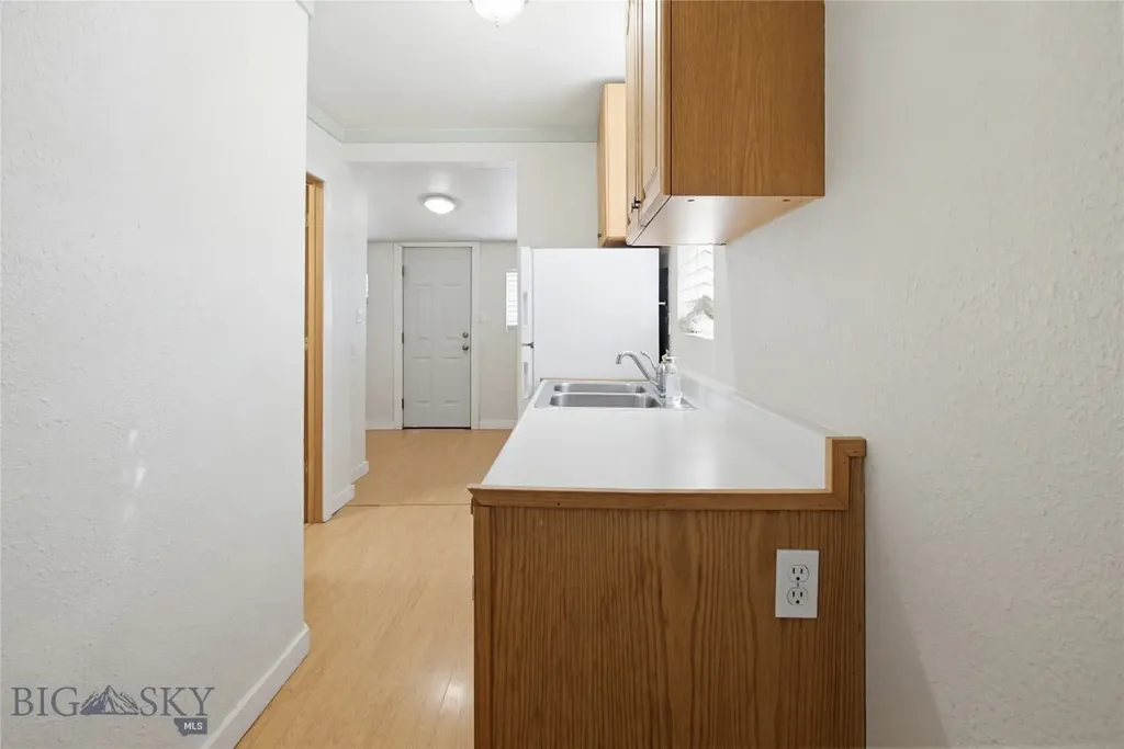 538 S Colorado Butte MT 59701