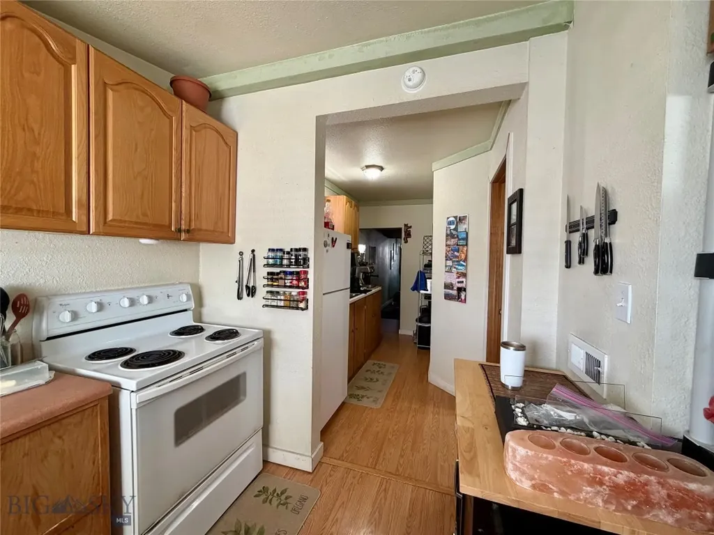 538 S Colorado Butte MT 59701